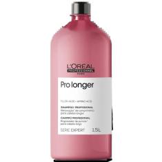 Shampoo L`Oréal Professionnel Expert Pro Longer - 1,5L