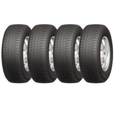 Jogo 4 pneus aplus 265/70r17 115h a919