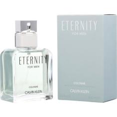 Perfume Masculino Eternity Cologne Edt 100 ML