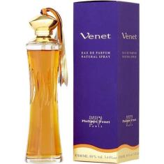 Perfume Feminino Venet Eau De Parfum 100 ML
