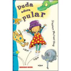 Duda Adora Pular