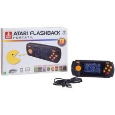 Atari Flashback 8 Portátil Tectoy