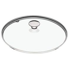 TAMPA VIDRO TEMPERADO