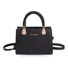 Bolsa Feminina Pequena Estilosa Moderna Shopping Passeio Top - Alwy, P