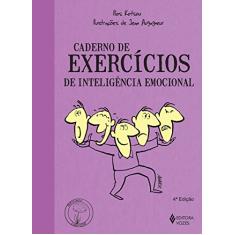 Caderno de exercícios de inteligência emocional