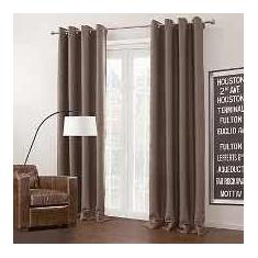 Cortina Blackout de Sala e Quarto Em Tecido 4,00 x 2,50   Admirare, Ch