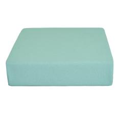 Lençol Casal Com Elástico Malha Europa