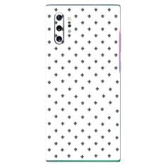 Capa Adesivo Skin176 Verso Para Samsung Galaxy Note 10 Plus - KawaSkin