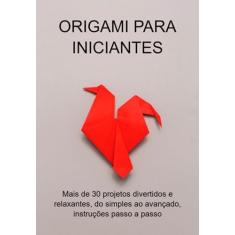 Origami Para Iniciantes