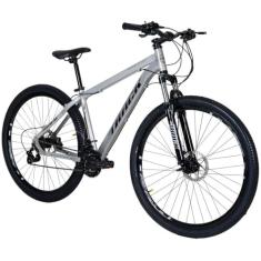 TK3 Track Bicicleta Aro 29 Trivo G 21v Grafite