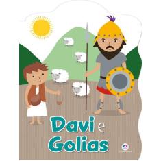 Livro - Davi E Golias