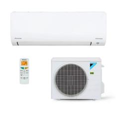 Ar Condiconado Inverter Daikin Ecoswing Gold 9000 Btus Frio 220v R-32