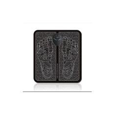 Massageador elétrico de pés Square Muscle Relaxation