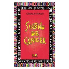 Signo De Câncer