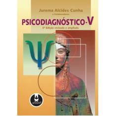 Livro - Psicodiagnóstico-V