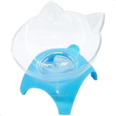 Comedouro Bebedouro Lorben - Design Ergonômico, Prevenção de Problemas