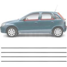 Friso Pestana GM Corsa 2012 2011 2010 2009 2008 2007 2006 - top mix