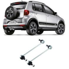 Bieleta Estabilizadora Volkswagen Crossfox Dianteira 2005 Até 2020 O P