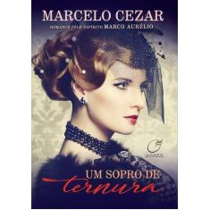 Livro - Um sopro de ternura
