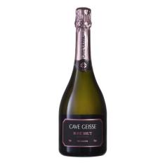 Espumante Cave Geisse Rose Brut  - Família Geisse
