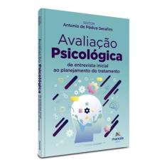Avaliação Psicológica