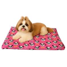 Colchonete Para Cachorro Impermeável Lavável COLCHÃO Cama Cães e Gatos