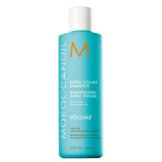 Shampoo Extra Volume 250ml - Moroccanoil