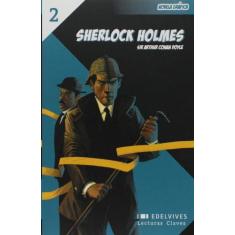 Sherlock Holmes - Level 2 - Edelvives