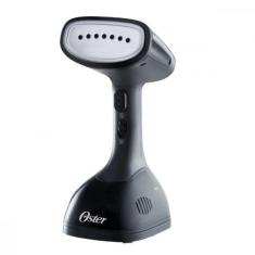 Passadeira a vapor Oster GCSTES-100 1200W, Preto, 110V