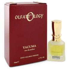 Perfume Feminino Olfattology Yacuma Enzo Galardi Eau De Parfum