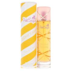 Perfume Feminino Pink Sugar Creamy Sunshine Aquolina 100 Ml Eau De Toilette