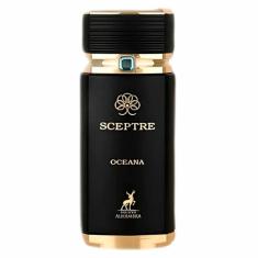 Perfume Sceptre Oceana Maison Alhambra Edp Unissex 100ml