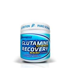Glutamine Science Recovery 1000 Powder 300 g  - Performance Nutrition 