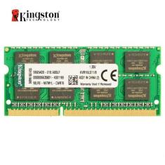 Memória RAM para Notebook DDR3L 8GB 1600MHz Kingston KVR16LS11 8