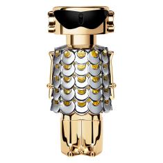 Perfume Paco Rabanne Fame Feminino Eau de Parfum 80ml-Feminino