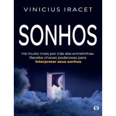 Livro - Sonhos - Citadel