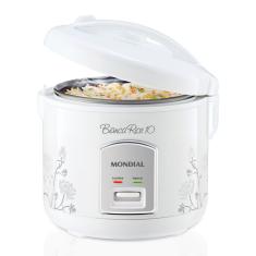 Panela Elétrica Mondial Bianca Rice 10 Pe-10 127v-branco