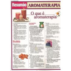 Aromaterapia