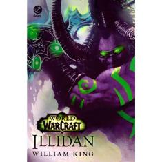 World Of Warcraft - Illidan