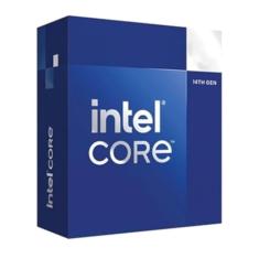 Processador Intel Core i5-14400F LGA 1700 BX8071514400F