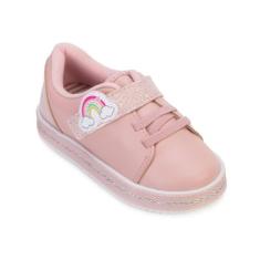 Tênis Casual Molekinha Mk23-21316