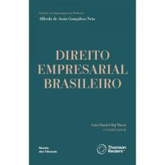 Direito Empresarial Brasileiro - 2024