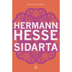 Livro - Sidarta