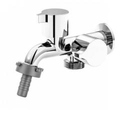 Torneira para Tanque e Máquina de Lavar J4 1/4 de Volta DN15 1134J4 Ja