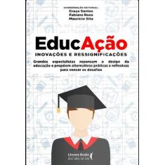 Livro - Educação