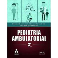 Livro - Pediatria ambulatorial