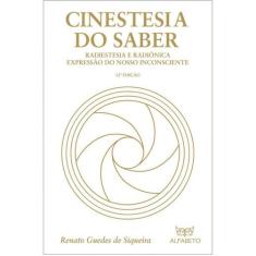 Livro - Cinestesia do saber