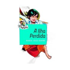 A Ilha perdida