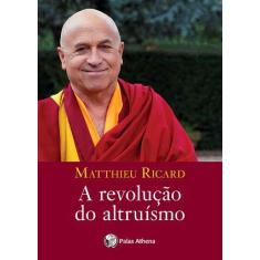 Livro - A revolução do altruísmo