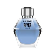 Perfume La Rive River Of Love Feminino Eau Parfum - 100ml, 100ml